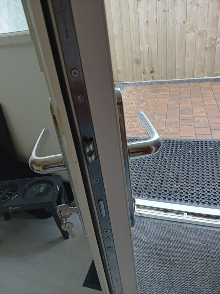 Emergency Locksmith Newcastle